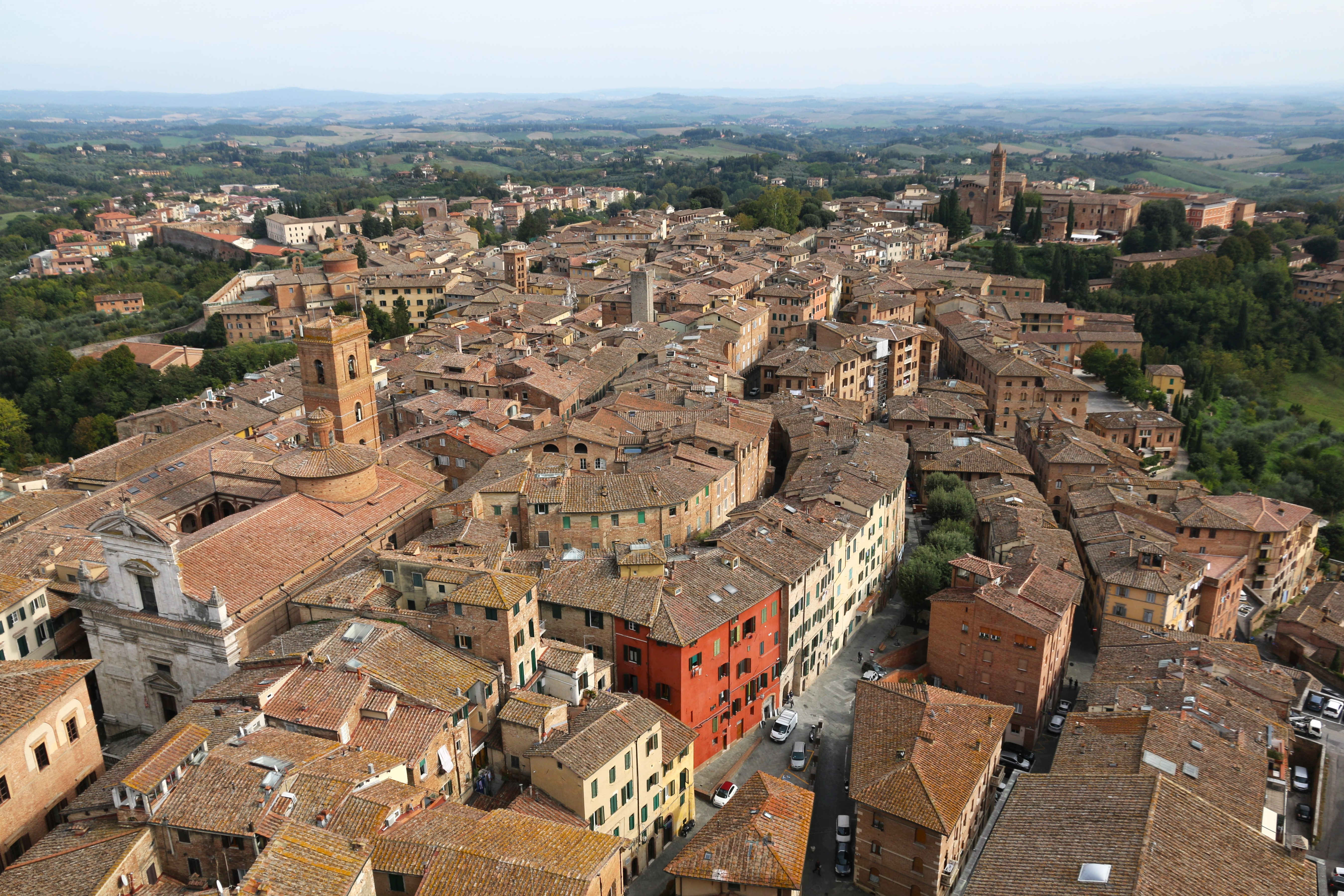 Siena